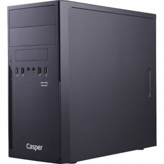 Casper Nirvana N200 N2L.1040-4D00T Masaüstü Bilgisayar kullananlar yorumlar